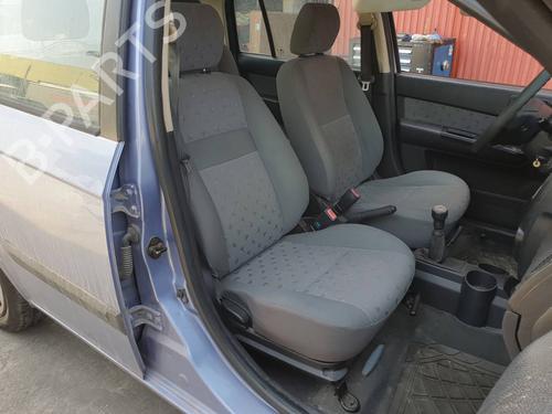 Left front window switch HYUNDAI GETZ (TB) 1.1 | BP38457881I27 - Image 17