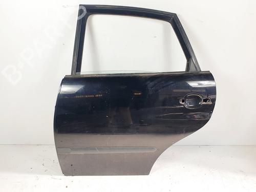Used Left rear door SEAT CORDOBA (6L2) 1.4 16V (86 hp) 15497250