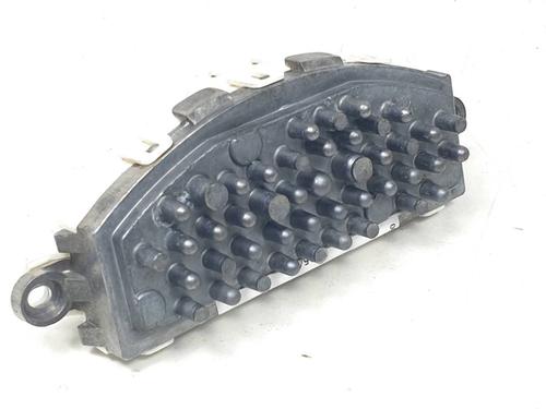 Used Heater resistor Heater resistor MERCEDES-BENZ M-CLASS (W166) ML 350 BlueTEC 4-matic (166.024, 166.023) (258 hp) 40176906 40176906