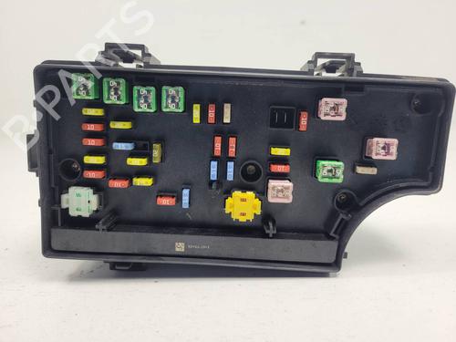 Used Fuse box Fuse box CHRYSLER SEBRING (JS) 2.0 CRD (140 hp) 34517234 34517234