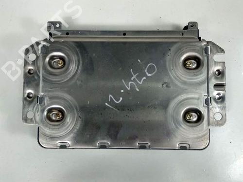 Engine control unit (ECU) OPEL VECTRA B (J96) 2.5 i V6 (F19) | BP8045569M57 