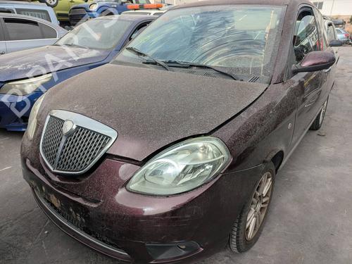 Headlight switch LANCIA YPSILON (843_) 1.3 D Multijet (843.AXE11, 843.AXE1A) | BP34516825I24 - Image 5