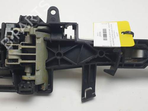 Front right exterior door handle BMW 1 (E87) 118 d | BP26203741C129 