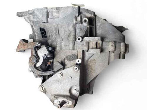 Gearbox FORD MONDEO IV (BA7) 2.0 TDCi | BP20511003M3 