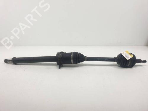 Used Right front driveshaft Right front driveshaft MERCEDES-BENZ A-CLASS (W169) A 150 (169.031, 169.331) (95 hp) 34511399 34511399