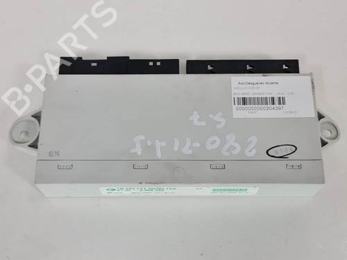 Used Electronic module Electronic module BMW 7 (E65, E66, E67) 730 d (218 hp) 7052970 7052970