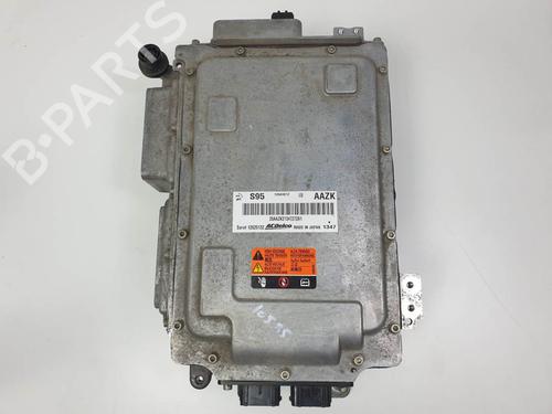 Electronic module OPEL AMPERA (R12) EV 150 | BP11349563M83 - Image 3