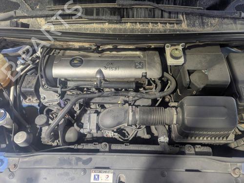 Engine PEUGEOT 307 CC (3B) 2.0 16V | BP39169687M1 - Image 10