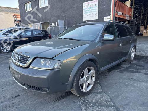 Gearbox AUDI ALLROAD C5 (4BH) 2.5 TDI quattro | BP24969613M3 - Image 22