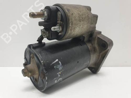 Starter FIAT MULTIPLA (186_) 1.6 100 16V (186AXA1A) | BP9097453M8 