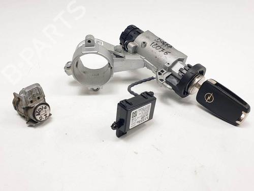 Used Electronic module Electronic module OPEL MOKKA / MOKKA X (J13) 1.7 CDTI (_76) (131 hp) 15052575 15052575