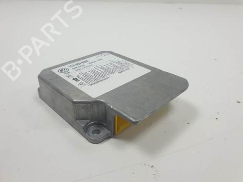 Used ECU airbags VW FOX Hatchback (5Z1, 5Z3, 5Z4) 1.2 (55 hp) 28060613
