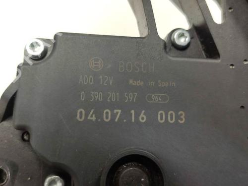 Rear wiper motor BMW 5 Touring (E61) 525 i | BP9766070M102 