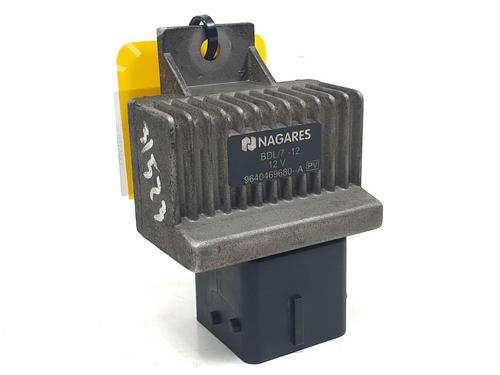 Elektronisk modul NISSAN QASHQAI I (J10, NJ10) 1.5 dCi (106 hp) 29321954