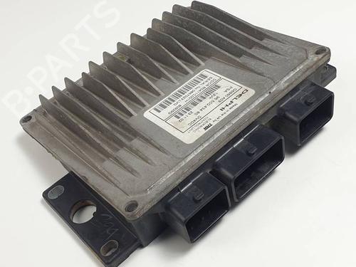 Motorstyringsenhet CITROËN C3 I (FC_, FN_) 1.4 16V HDi (90 hp) 30049780