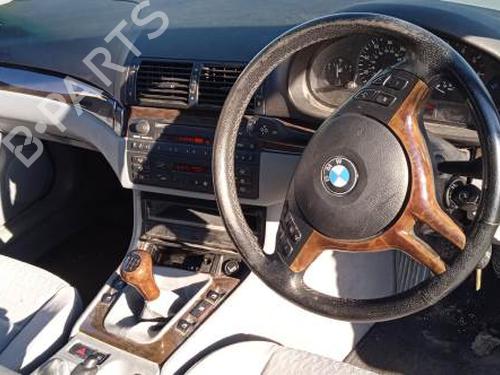 Left front fog light BMW 3 (E46) 318 i | BP6862291C30 