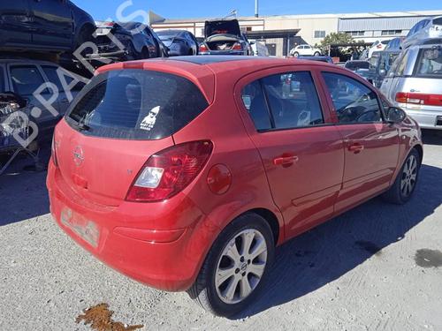 Left front window switch OPEL CORSA D (S07) 1.4 (L08, L68) | BP16123538I27  - Image 20