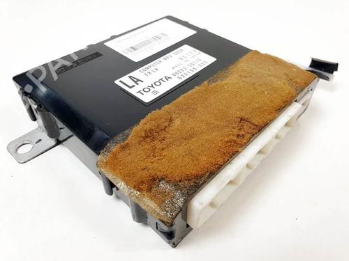 Used Comfort control module Comfort control module 19327739 19327739