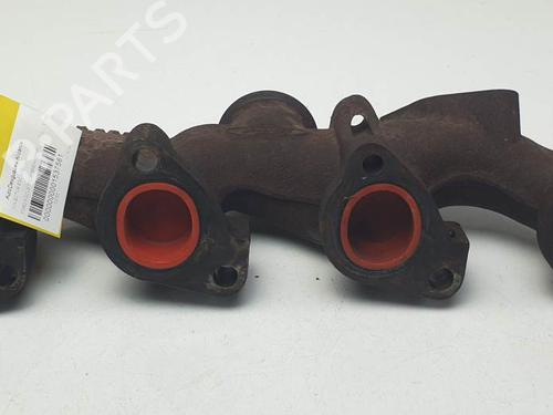 Used Exhaust manifold FORD FOCUS II Turnier (DA_, FFS, DS) 1.8 TDCi (115 hp) 24929733