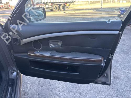 Rear right window mechanism BMW 7 (E65, E66, E67) 730 Ld | BP27375193C25 - Image 20
