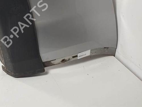 Rear bumper NISSAN X-TRAIL II (T31) 2.0 dCi 4x4 | BP12377390C8 