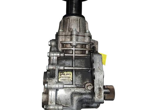Front differential HYUNDAI SANTA FÉ II (CM) 2.2 CRDi GLS | BP35749691M23 - Image 5