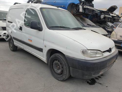Electronic module PEUGEOT PARTNER MPV (5_, G_) 1.9 D | BP14908400M83 - Image 14