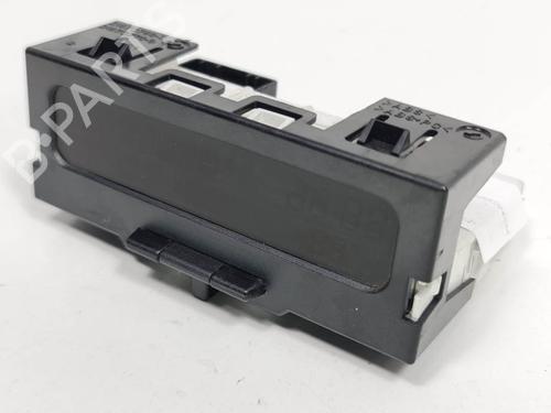 Used Display monitor Display monitor RENAULT MEGANE II Coupé-Cabriolet (EM0/1_) 1.9 dCi (120 hp) 8592503 8592503