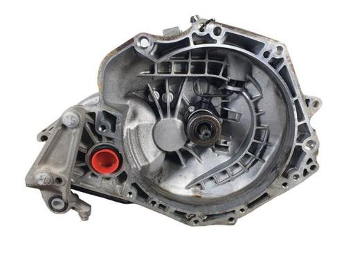 Gearbox OPEL CORSA D (S07)  | BP17835500M3 