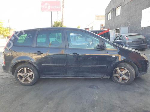 Computer motormanagement FORD FOCUS C-MAX (DM2) 1.8 TDCi | BP29138917M57 