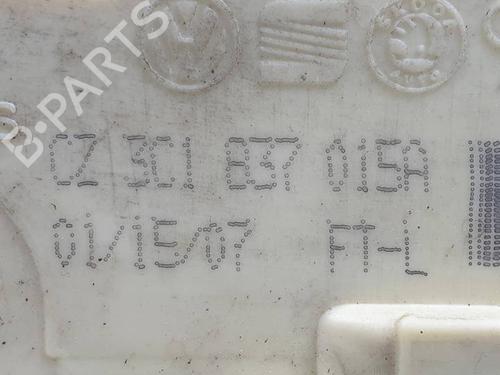 Venstre fortil lås VW PASSAT B6 Variant (3C5) 2.0 TDI | BP30049760C98 