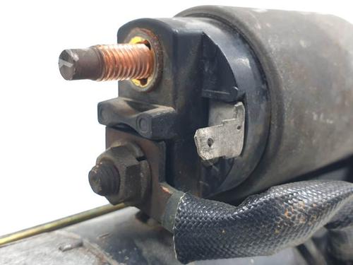Startmotor CHRYSLER VOYAGER IV (RG, RS) 2.5 CRD | BP28065835M8 