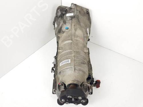 Gearbox BMW 3 (E90) 330 d | BP13648136M3 
