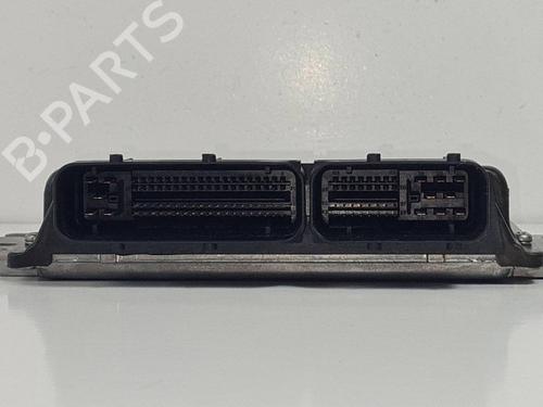 Engine control unit (ECU) NISSAN ALMERA II Hatchback (N16) 1.8 | BP38254670M57 - Image 3