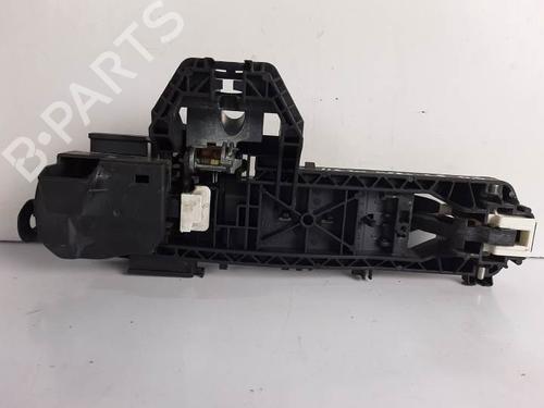 Front right exterior door handle MERCEDES-BENZ E-CLASS (W212) E 220 CDI / BlueTEC (212.001, 212.002) | BP6842591C129 
