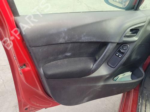 Højre solskærm CITROËN C3 II (SC_) 1.2 VTi 82 | BP34513208I2 - Image 18