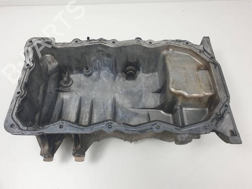 Used Oil sump Oil sump HYUNDAI TUCSON (JM) 2.0 CRDi All-wheel Drive (140 hp) 34515280 34515280