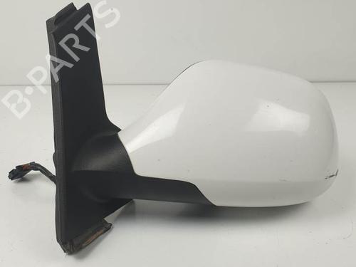 Left mirror SEAT ALTEA XL (5P5, 5P8) 1.6 TDI | BP25119424C26 