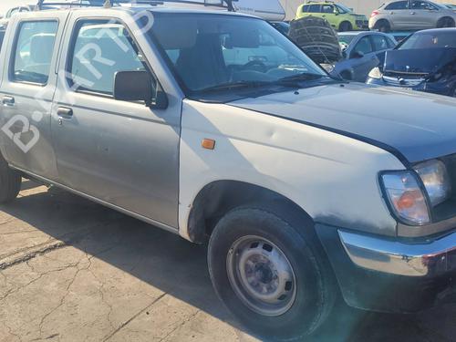 Steering rack NISSAN PICK UP (D22) 2.5 D 4WD | BP34611040M22 - Image 7