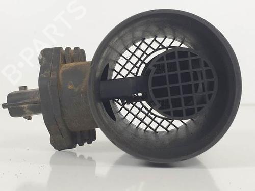 Mass air flow sensor OPEL ZAFIRA A MPV (T98) 2.0 DTI 16V (F75) | BP12385027M95 