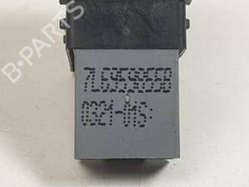 Right rear window switch SEAT LEON (1P1) 1.6 TDI | BP30586167I28