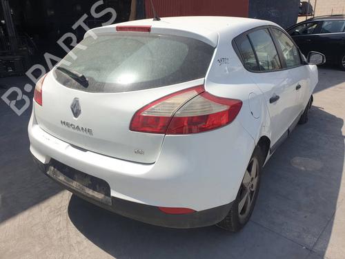 Engine RENAULT MEGANE III Hatchback (BZ0/1_, B3_) 1.5 dCi | BP38261720M1 - Image 3