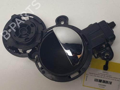 Used Front right interior door handle Front right interior door handle MINI MINI (R50, R53) Cooper (116 hp) 25453533 25453533