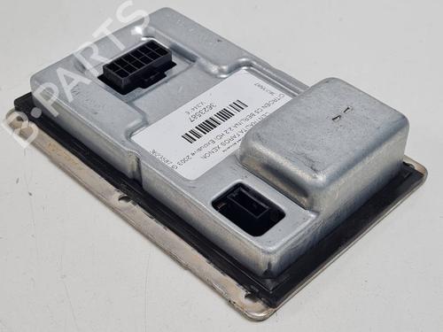 Used Xenon ballast Xenon ballast 37507877 37507877