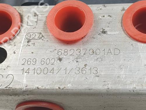 ABS pump JEEP CHEROKEE (KL) 2.0 CRD | BP29554268M43  - Image 5