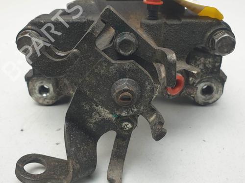 Left rear brake caliper MITSUBISHI ASX (GA_W_) 1.8 DI-D (GA6W) | BP24934830M107 - Image 4