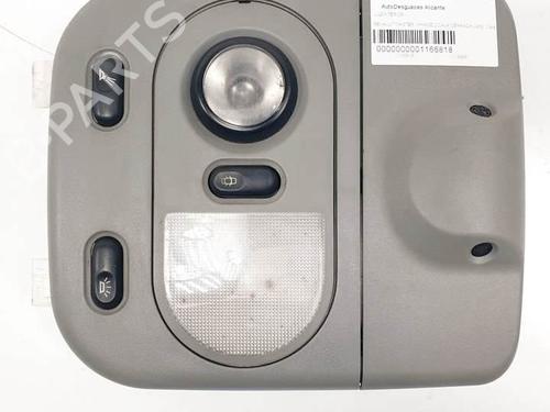 Used Interior roof light Interior roof light RENAULT MASTER II Van (FD) 2.5 dCi 100 (FD0U, FD0V, FD3U, FD3V, FD8U, FD8V) (99 hp) 17333177 17333177