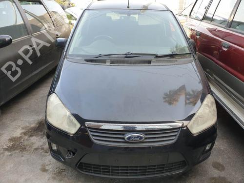 Front left interior door handle FORD C-MAX (DM2) 2.0 | BP6843553I13  - Image 10