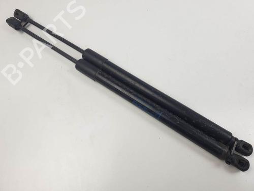 Used Tailgate lift support Tailgate lift support OPEL MERIVA B MPV (S10) 1.4 (75) (120 hp) 24984234 24984234
