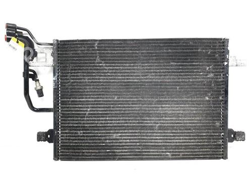 Used AC radiator AC radiator VW PASSAT B5.5 (3B3) 2.0 (115 hp) 15516243 15516243